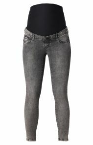  Skinny Jeans Grey - Grey Denim