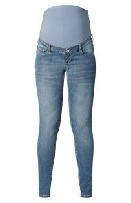 Skinny Jeans Skinny Washed Blue - Washed Blue