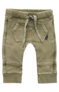 Noppies Broek Rechlin - Deep Lichen Green