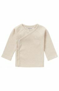 Longsleeve Nanyuki - Oatmeal
