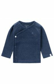 Noppies Langarmshirt Nanyuki - Navy Melange