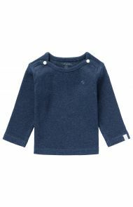 Noppies Longsleeve Natal - Navy Melange