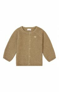 Noppies Strickjacke Naga - Light Green