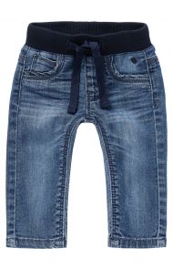 Noppies Jeans Navoi - Medium Blue Wash