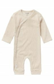 Noppies Play suit Nevis - RAS1202 Oatmeal