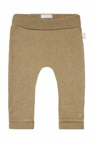 Noppies Jogginghose Naura - Light Green Melange