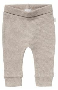 Noppies Joggingbroek Naura - Taupe Melange