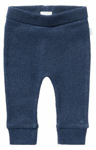 Noppies Pantalon de survêtement Naura - Navy Melange