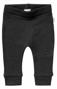 Noppies Pantalon de survêtement Naura - Dark grey melange