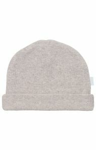 Noppies Hat Nevel - Taupe Melange