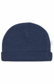 Noppies Hat Nevel - Navy Melange