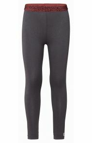 Legging Barka - Ebony