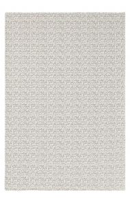 Ledikant deken Teddy Fancy Dot 100x140 cm - Jet Stream