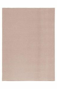 Decke für das Bettchen Teddy Fantasy Fleece 100x140cm - Tan Melange