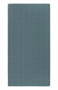 Cot fitted sheet Tiny Dot - Stargazer