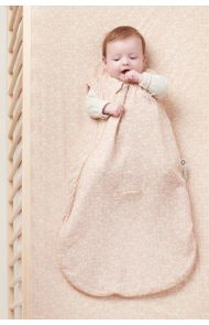 Noppies Baby Zomerslaapzak Botanical - Misty Rose
