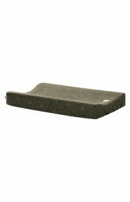 Changing pad cover Botanical 49x75cm - Beetle