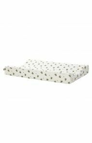 Aankleedkussenhoes Blooming Clover 49x75cm - Beetle