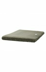 Changing pad cover Botanical 77x87cm - Beetle