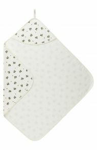 Badcape Blooming Clover 100x105 cm - Beetle