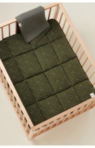 Noppies Playpen mat Botanical - Beetle