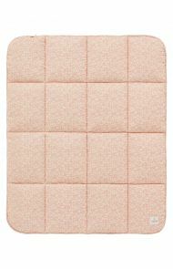 Boxkleed Botanical - Misty Rose