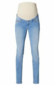Esprit Slim jeans - Medium Wash