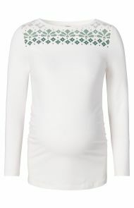 Longsleeve - Off White
