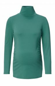 Esprit T-shirt manches longues - Teal Green