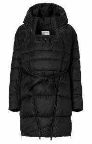 Esprit Winter coat - Gunmetal
