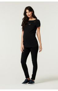 Esprit T-shirt - Gunmetal