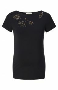 T-shirt - Gunmetal