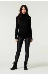 Esprit Langarmshirt - Gunmetal