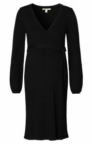 Jurk - Gunmetal