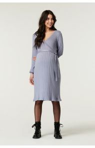 Esprit Kleid - Grey Blue