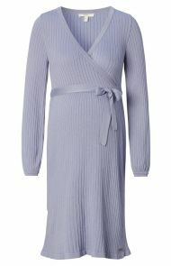 Kleid - Grey Blue