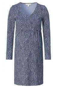 Kleid - Night Sky Blue