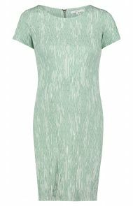  Dress Bridget - Malachite Green