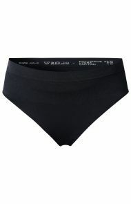 Seamless string String UTB - Black