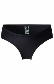 Bikinibroekje Borneo - Black