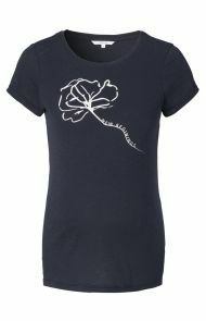 T-shirt Kersey - Blue Graphite