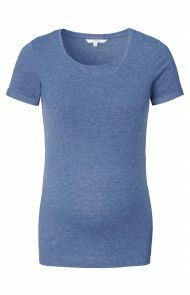 Nursing t-shirts Hope - Gray Blue
