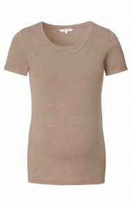 Voedings t-shirts Hope - Pine Bark