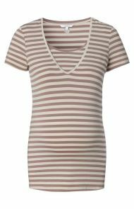 Voedings t-shirt Holley - Pine Bark