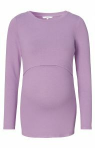 Top d'allaitement Kai - Orchid Mist
