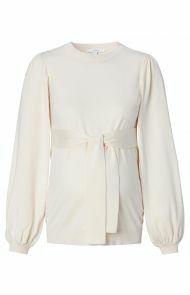 Pullover Kia - Oatmeal