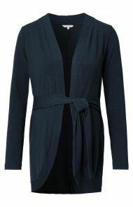 Cardigan Geary - Blue Graphite