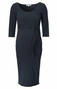 Dress Kyle - Blue Graphite
