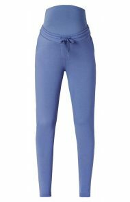  Casual trousers Hardin - Gray Blue
