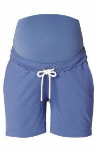 Shorts Helena - Gray Blue